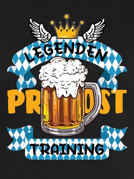 Legenden Training