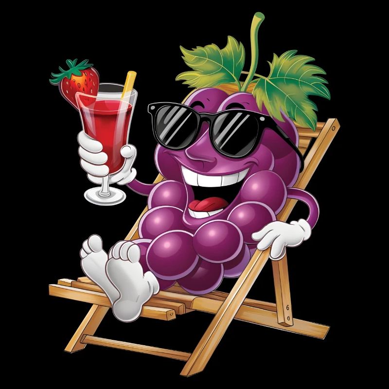 Grapes