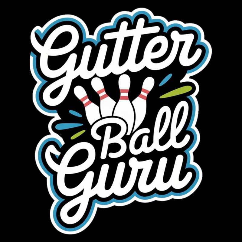 Gutter Ball Guru 11