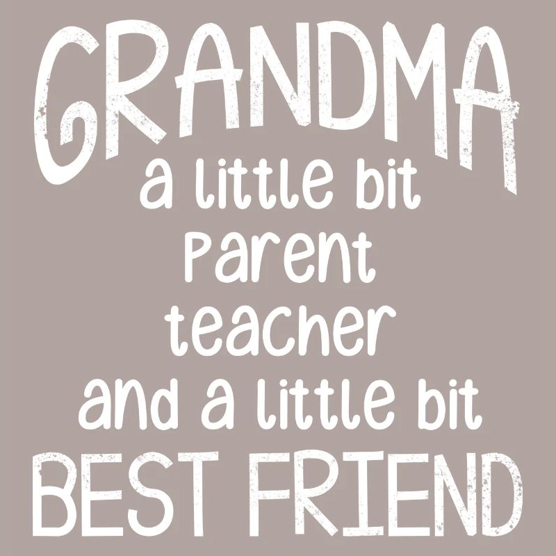 Grand-mère