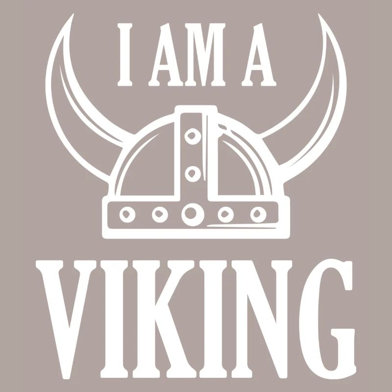 I Am A Viking