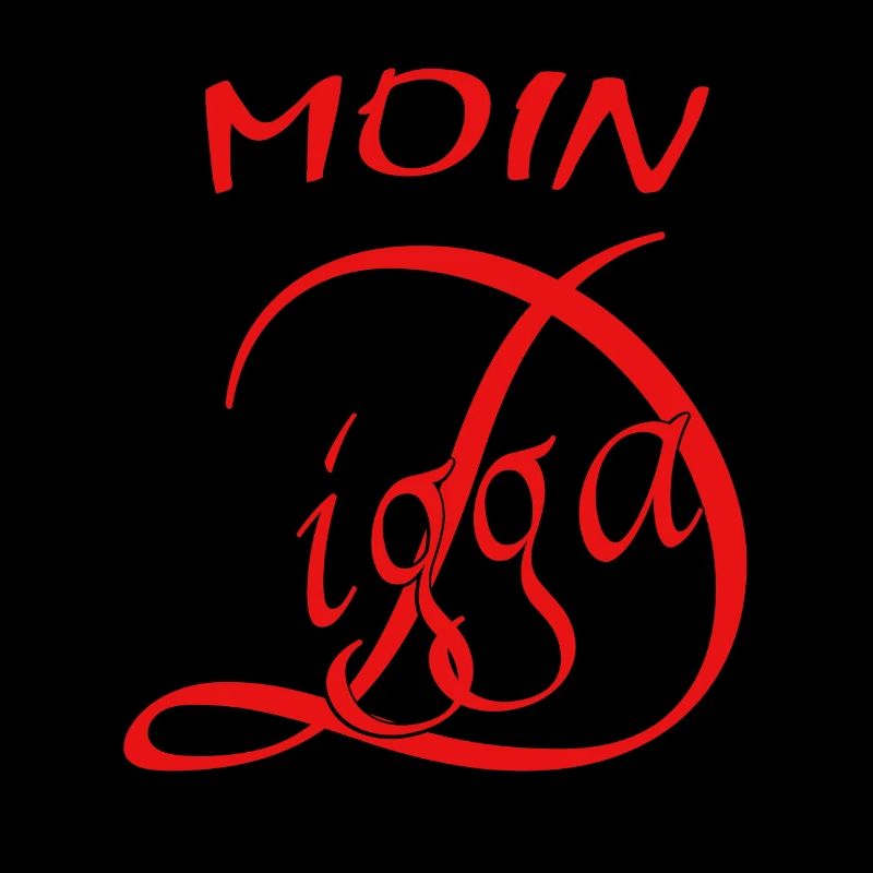 Moin Digga