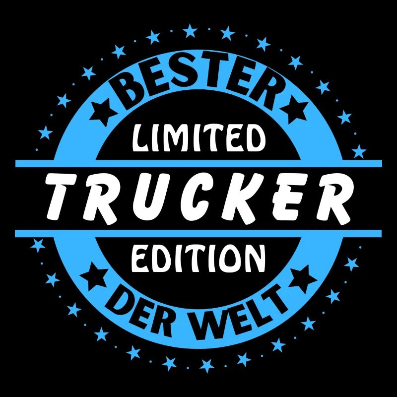 Meilleur camionneur du monde