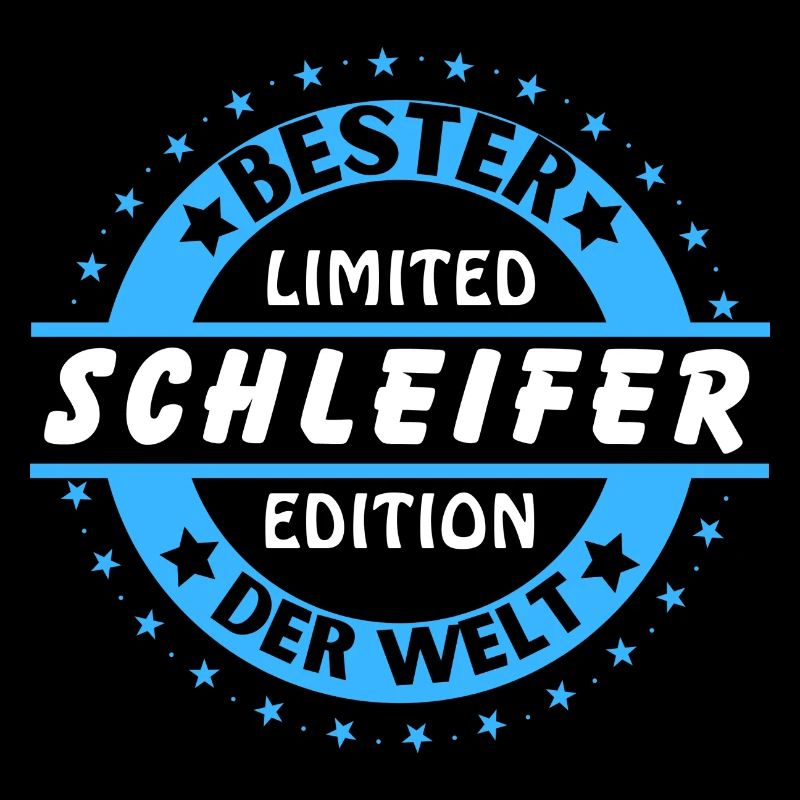 Bester Schleifer der Welt