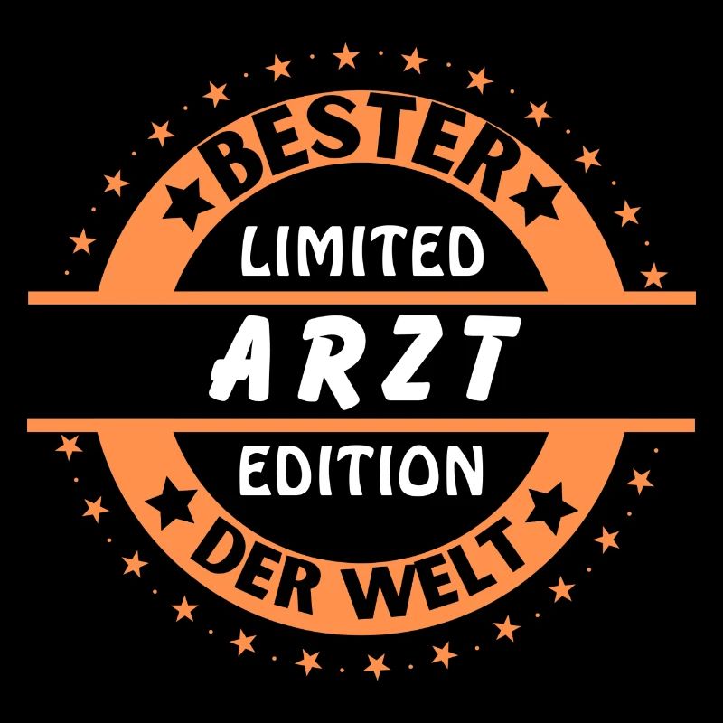 Bester Arzt der Welt