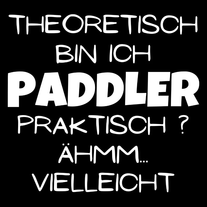 Theoretisch Paddler