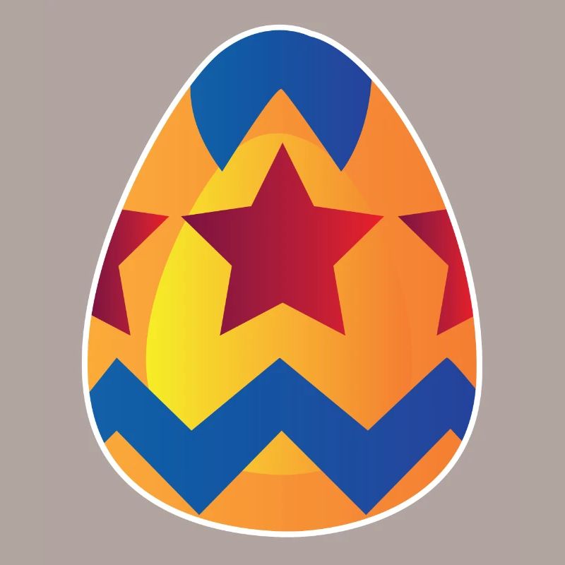 Easter egg