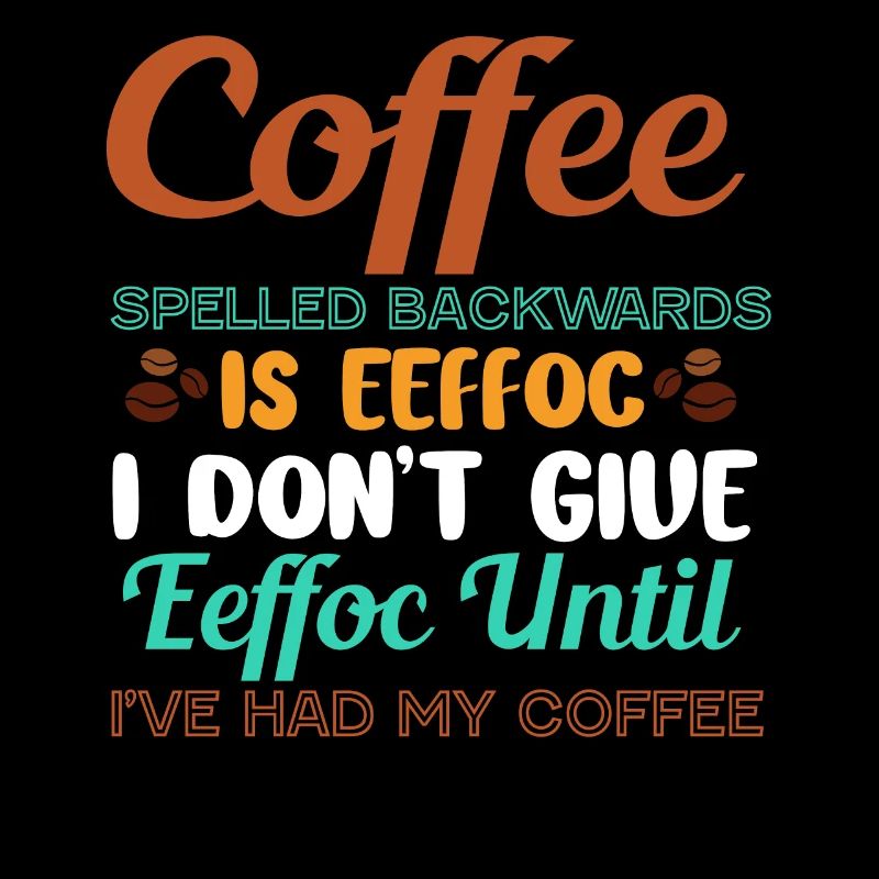 Kaffee lustige Sprüche
