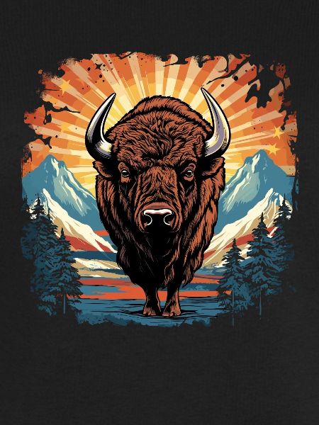 Bison