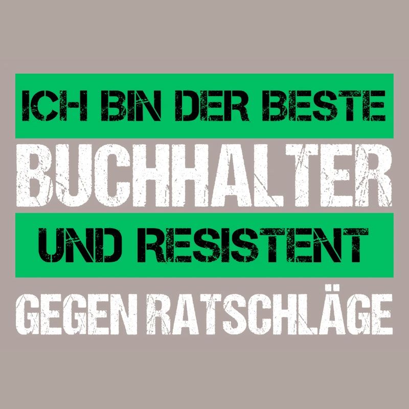 Comptable résistant