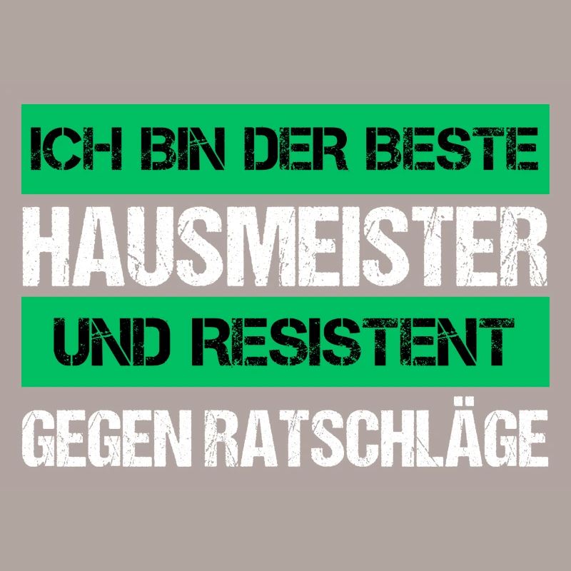 Concierge résistant