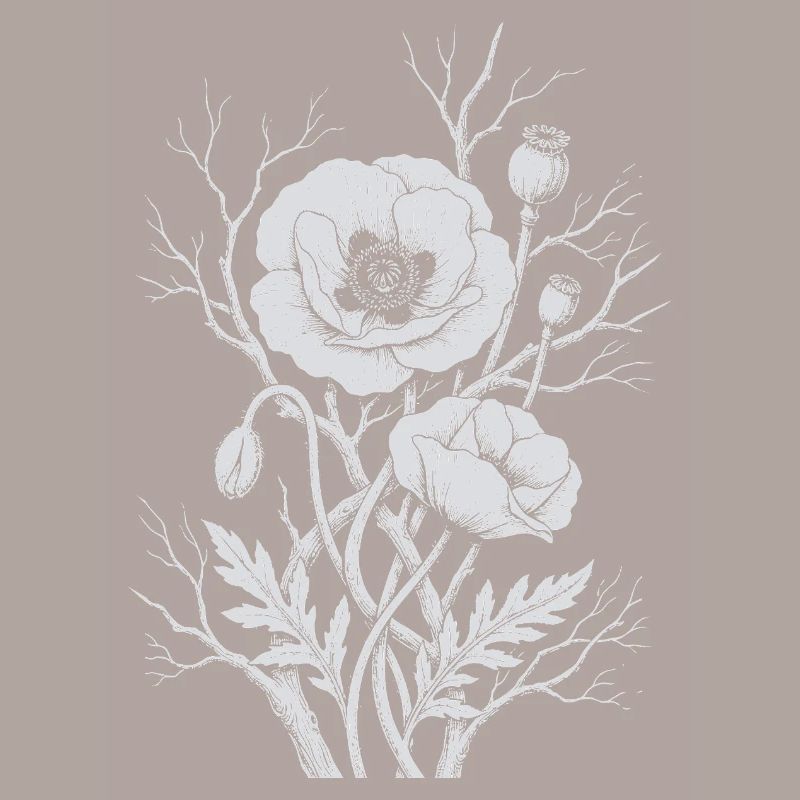 Mohnblumen