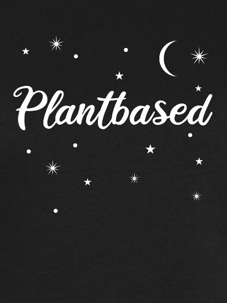 Plantbased Galaxy