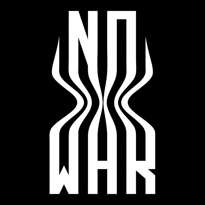 No War