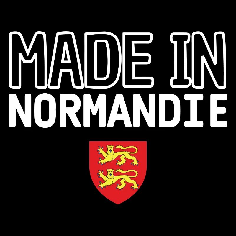 Made in Normandy