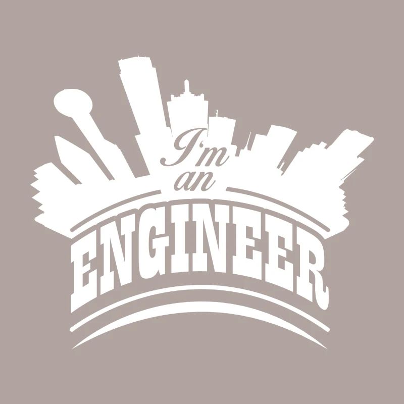 Engineers build cities
