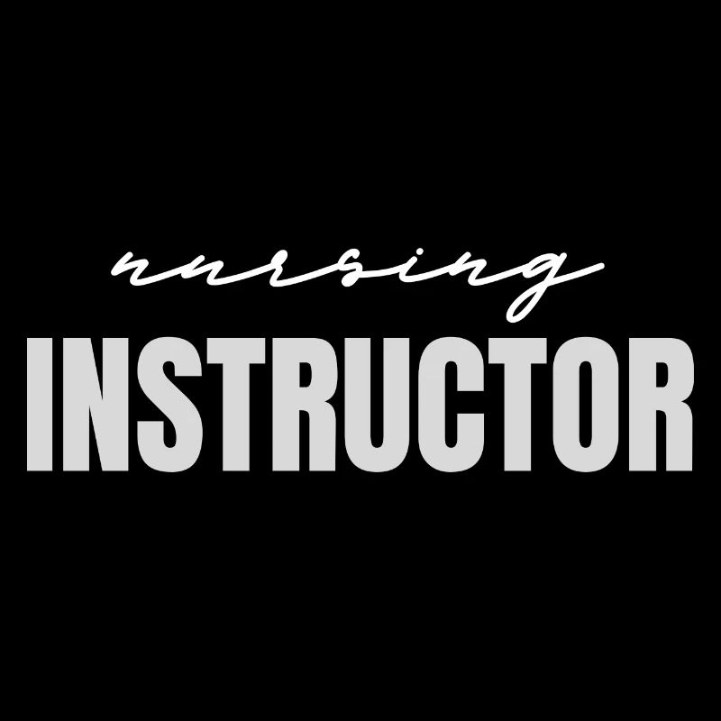 nursing instructor