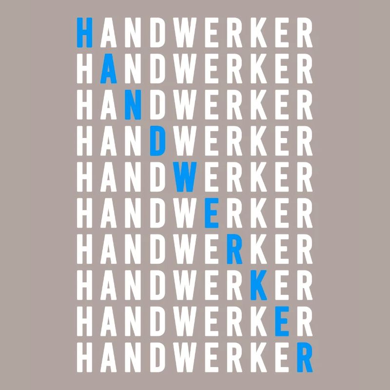Handwerker