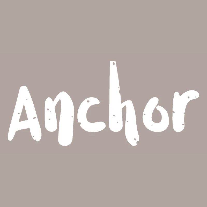 Anchor - Boating