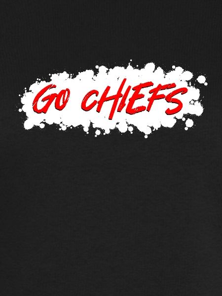 Go Chiefs