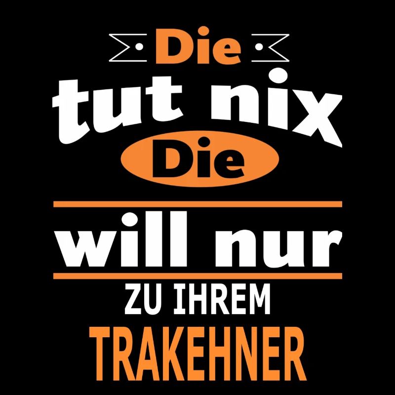 TRAKEHNER