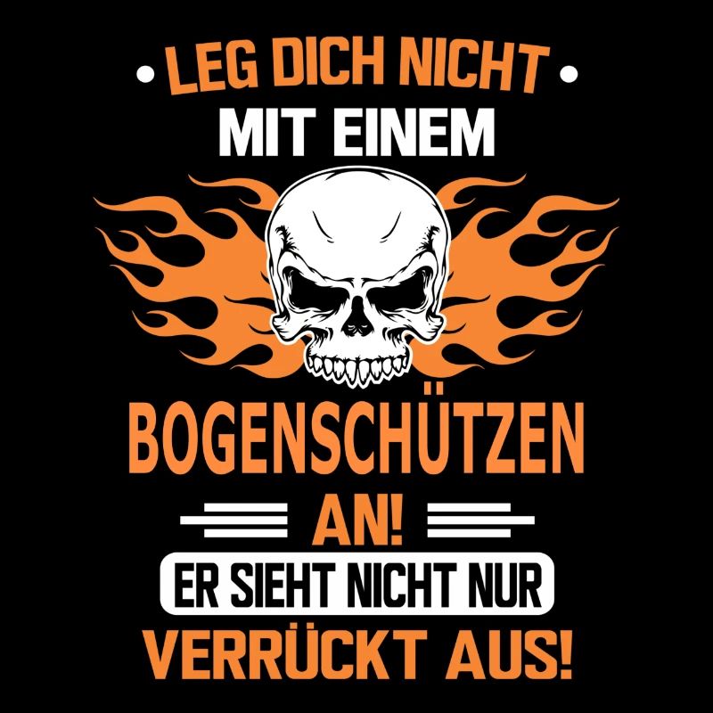 BOGENSCHÜTZEN