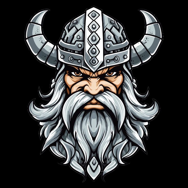 Viking féroce