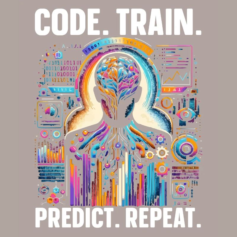 Artificial Intelligence, AI, Machine Learning