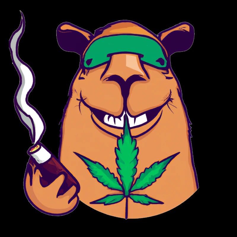 Capybara