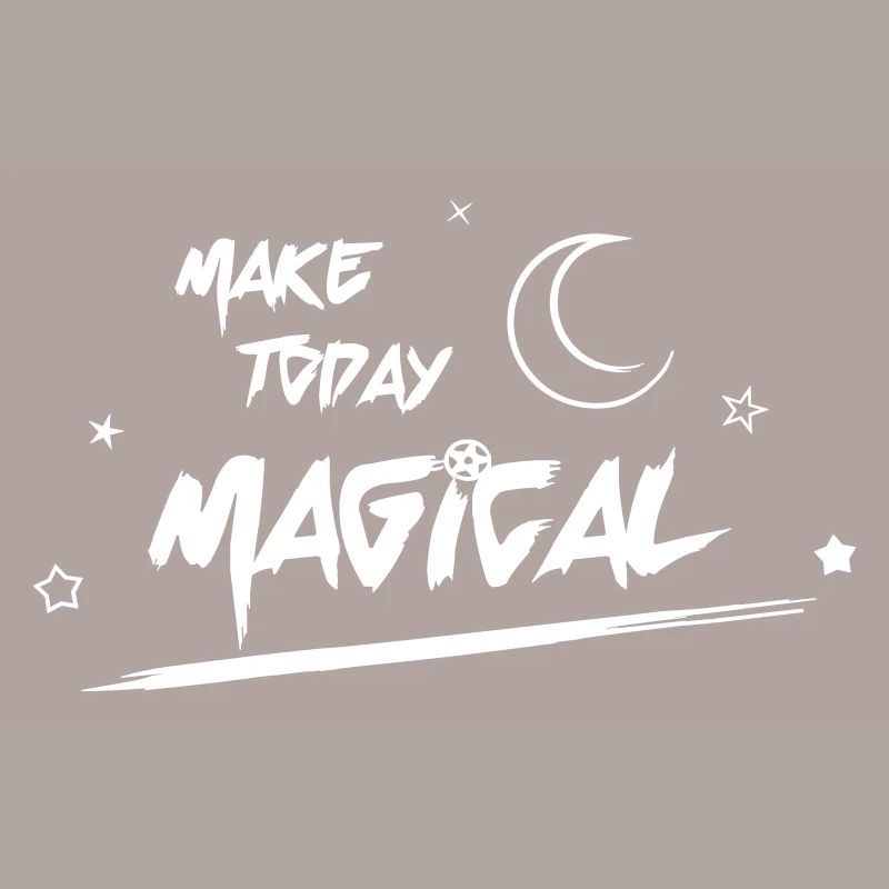 Make today magical
