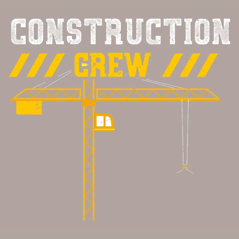 Équipe de construction
