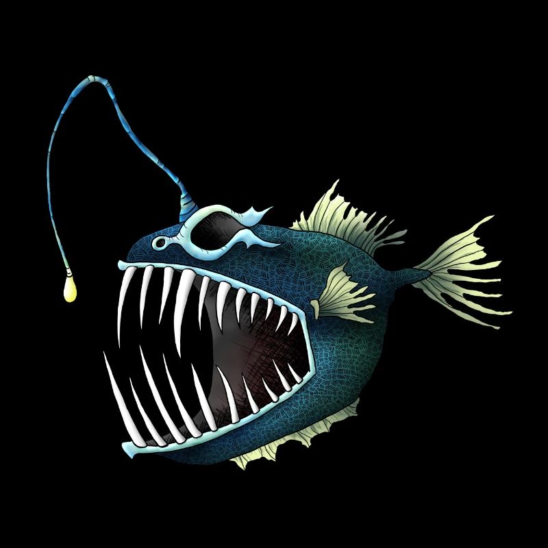 Anglerfisch