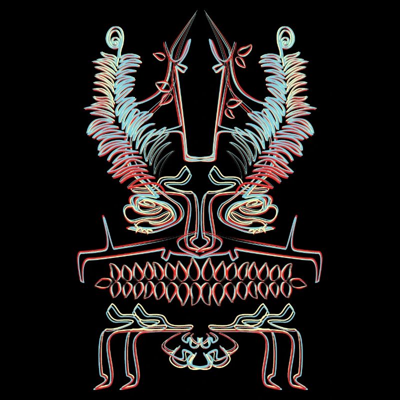 Psychoabstraktion