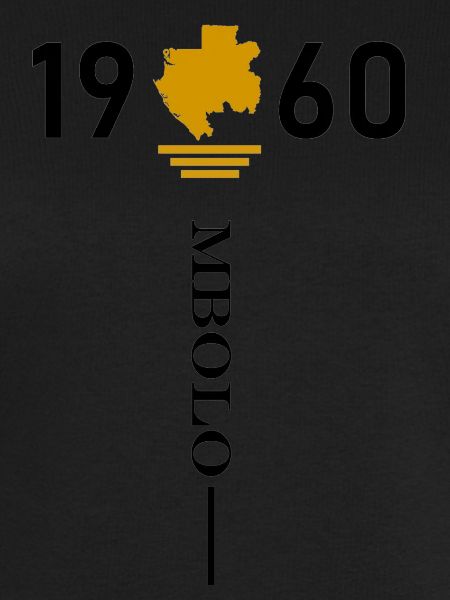 Gabon Independance