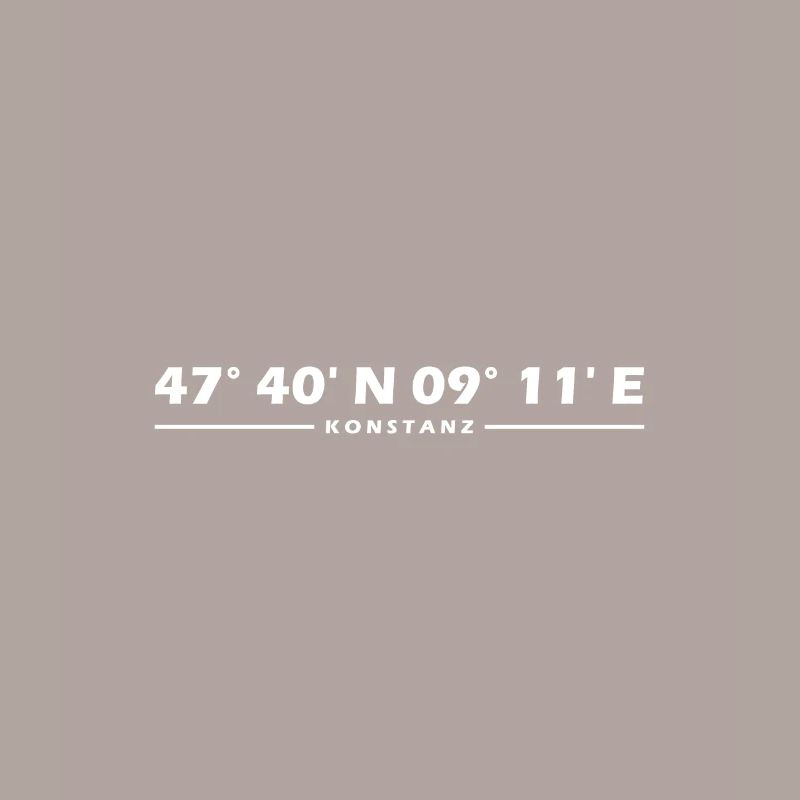 Constancy Coordinates