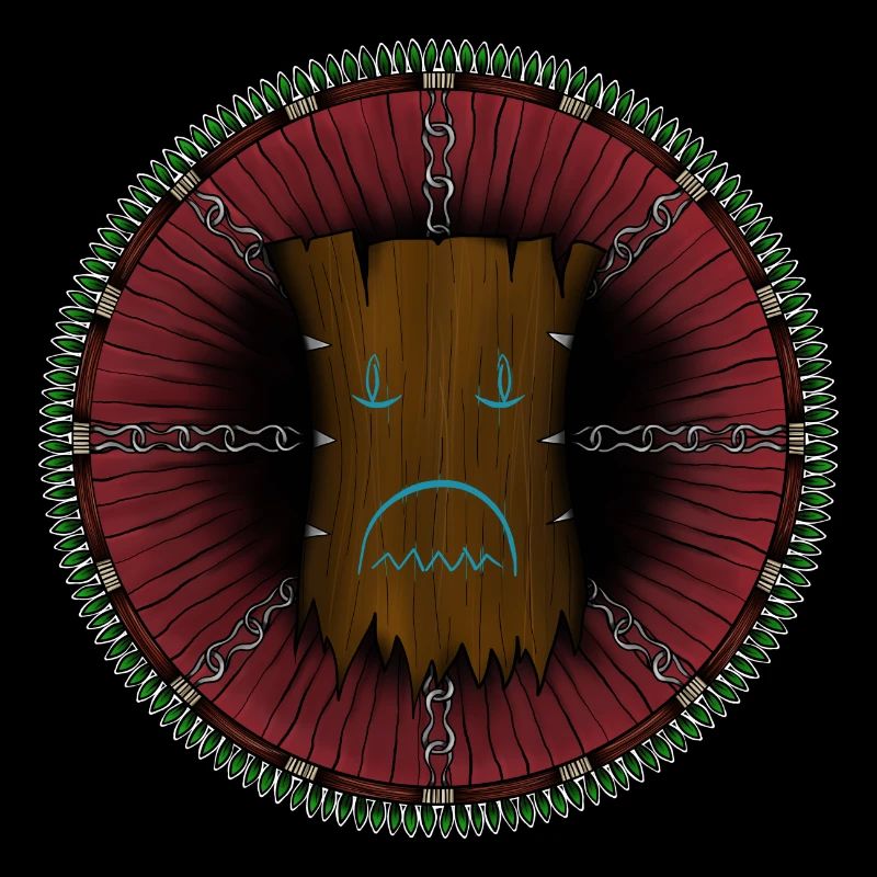 WoodMonster