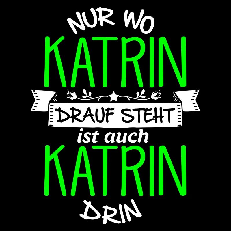 KATRIN die Echte