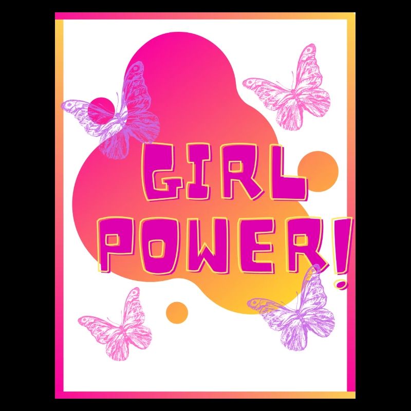 Girl POWER