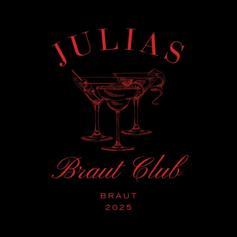 Braut 2025 Julia