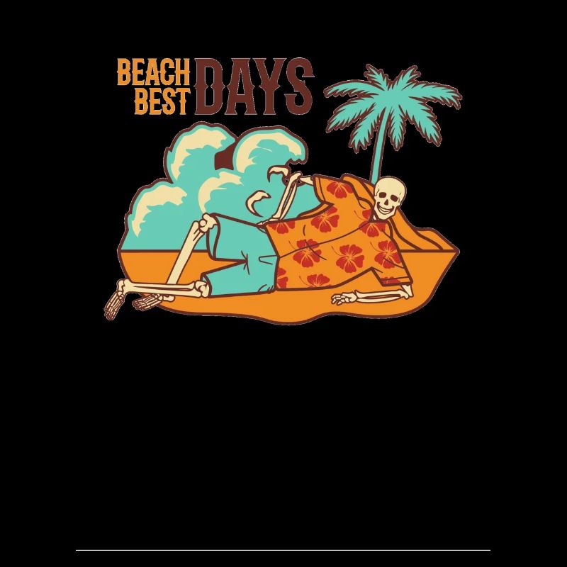 Beach Best Days