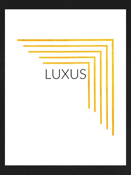 Luxus