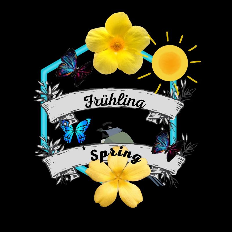 Frühling Spring
