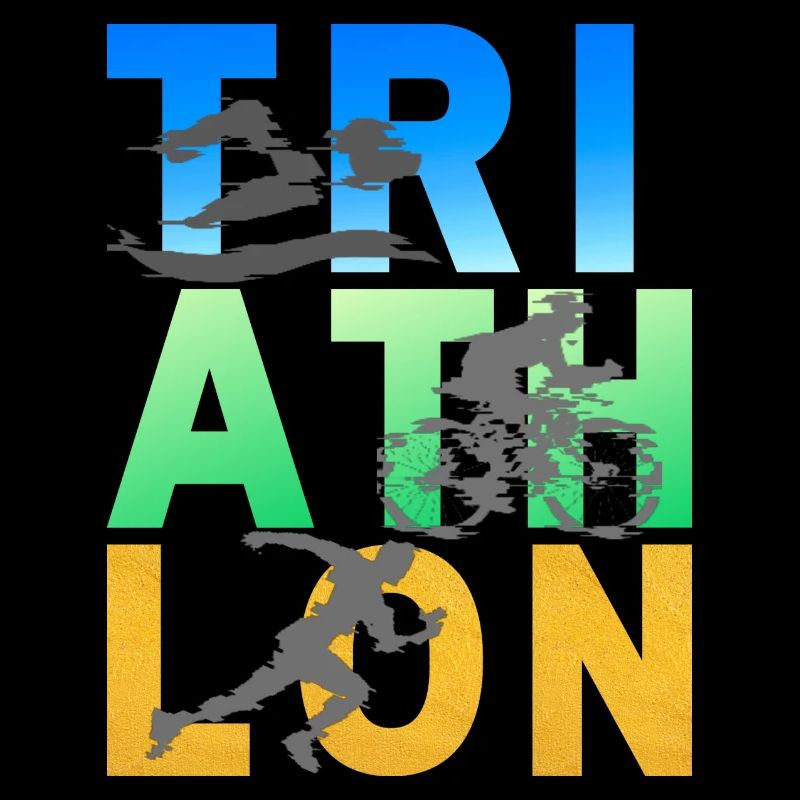 TRI ATH LON