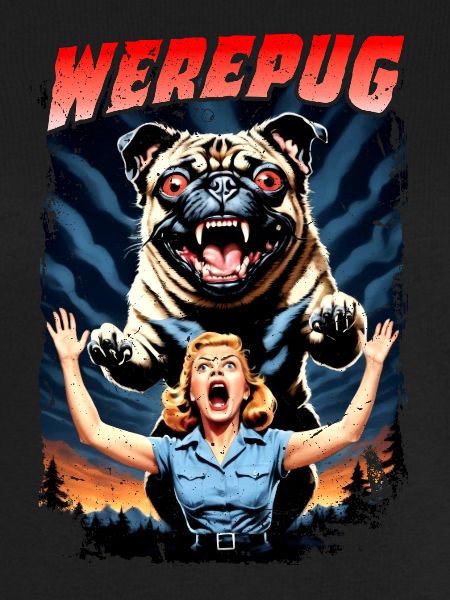 werepug