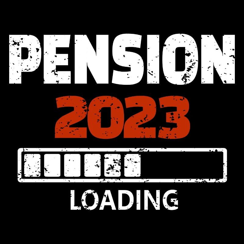 Pension 2023 Loading