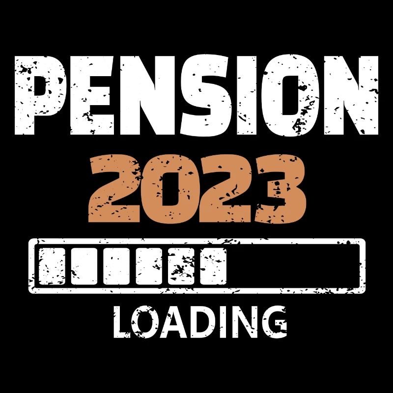 Pension 2023 Loading
