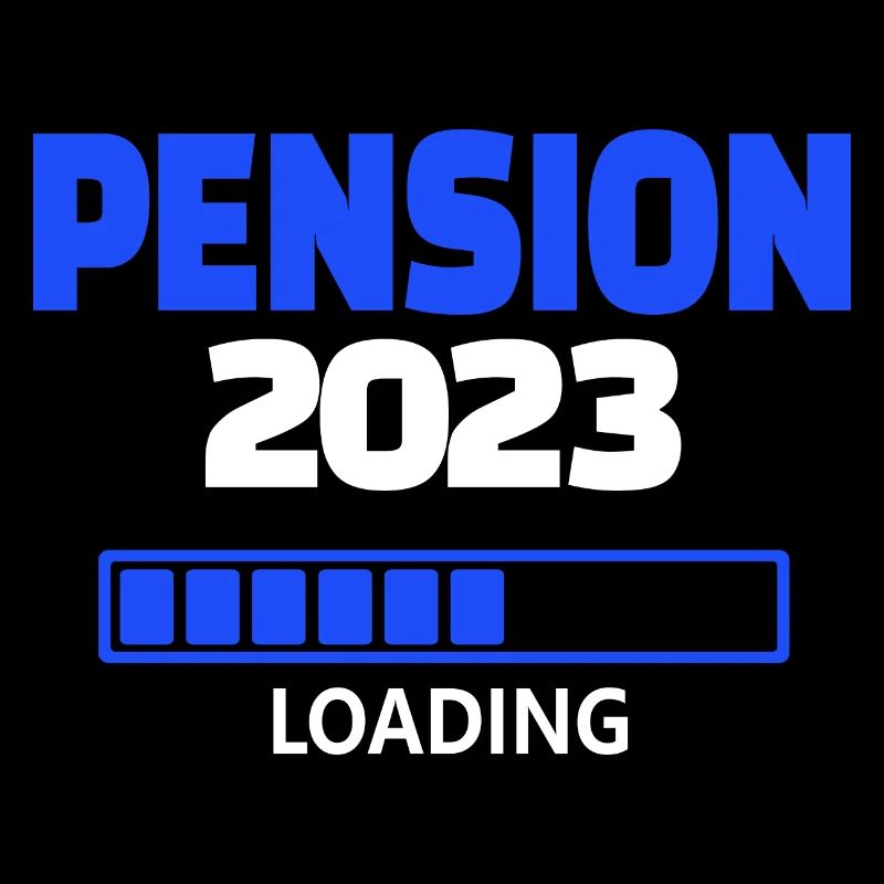 Pension 2023 loading