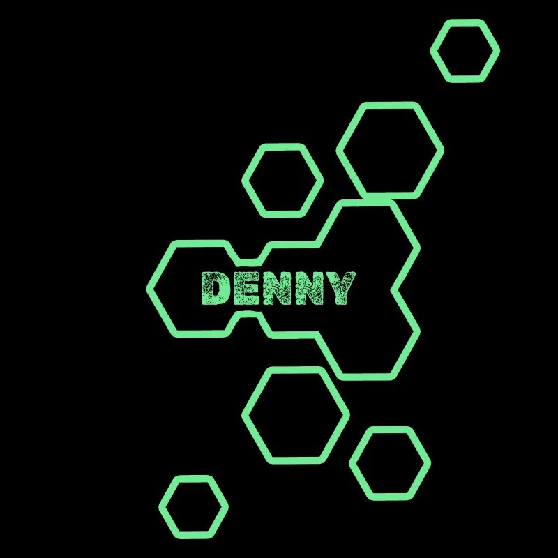 Name Denny