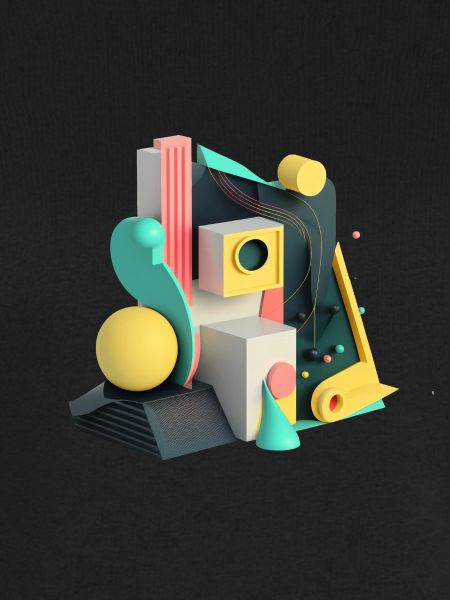 ..3D