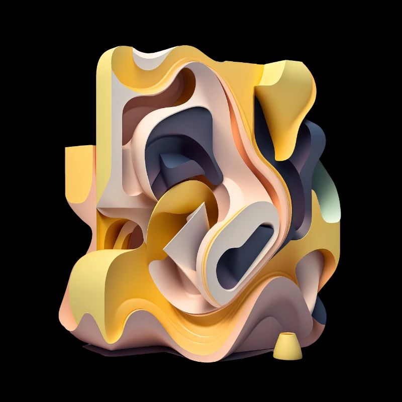 3D